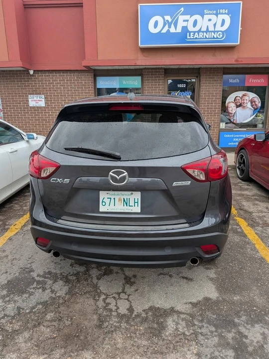 2014 Mazda CX-5 1st Gen - Image 2 of 7