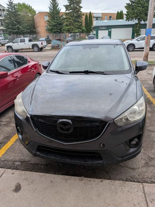 2014 Mazda CX-5 1st Gen - Image 3 of 7