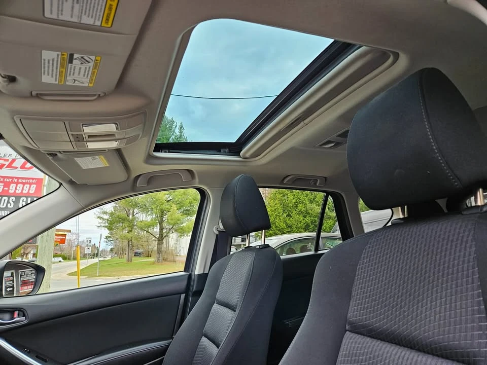 2014 Mazda CX-5 1st Gen - Image 14 of 19