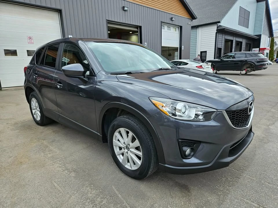 2014 Mazda CX-5 1st Gen - Image 8 of 19