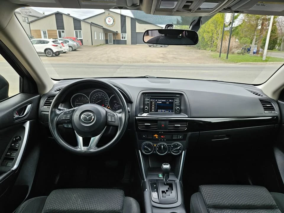 2014 Mazda CX-5 1st Gen - Image 12 of 19