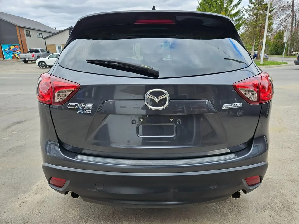 2014 Mazda CX-5 1st Gen - Image 4 of 19