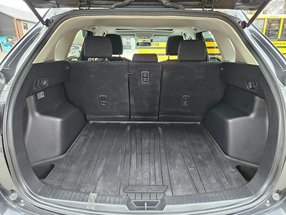 2014 Mazda CX-5 1st Gen - Image 5 of 19
