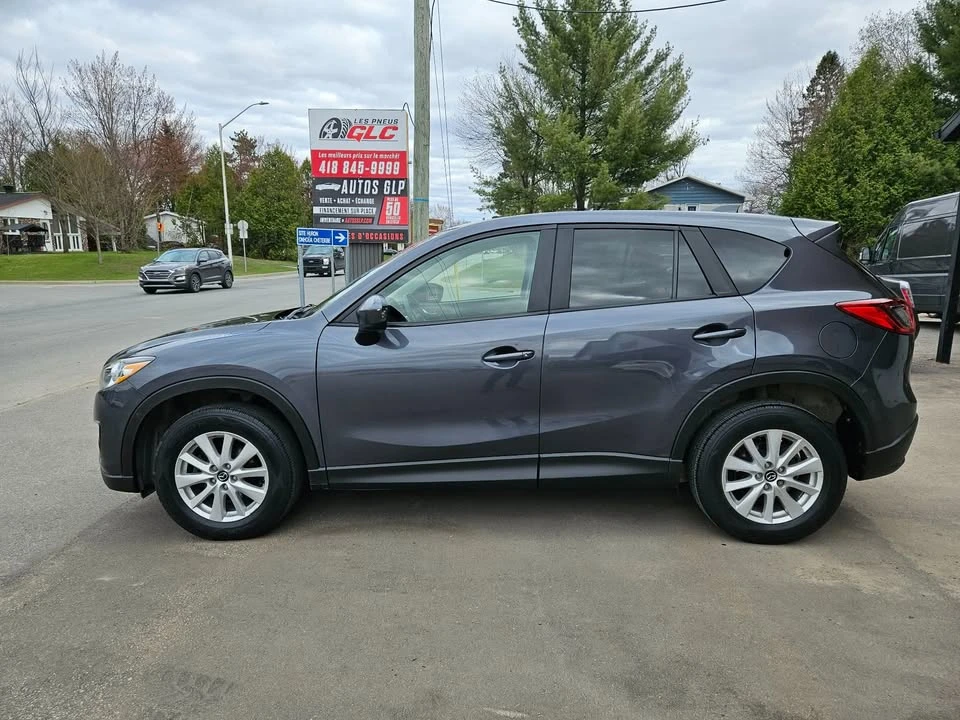 2014 Mazda CX-5 1st Gen - Image 2 of 19