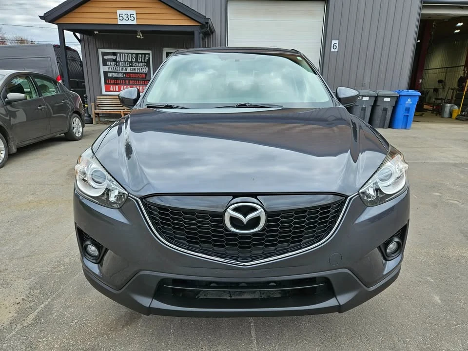 2014 Mazda CX-5 1st Gen - Image 9 of 19