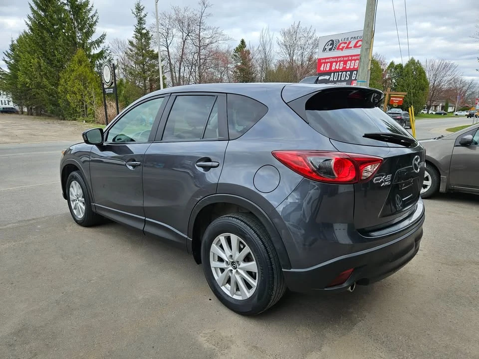 2014 Mazda CX-5 1st Gen - Image 3 of 19