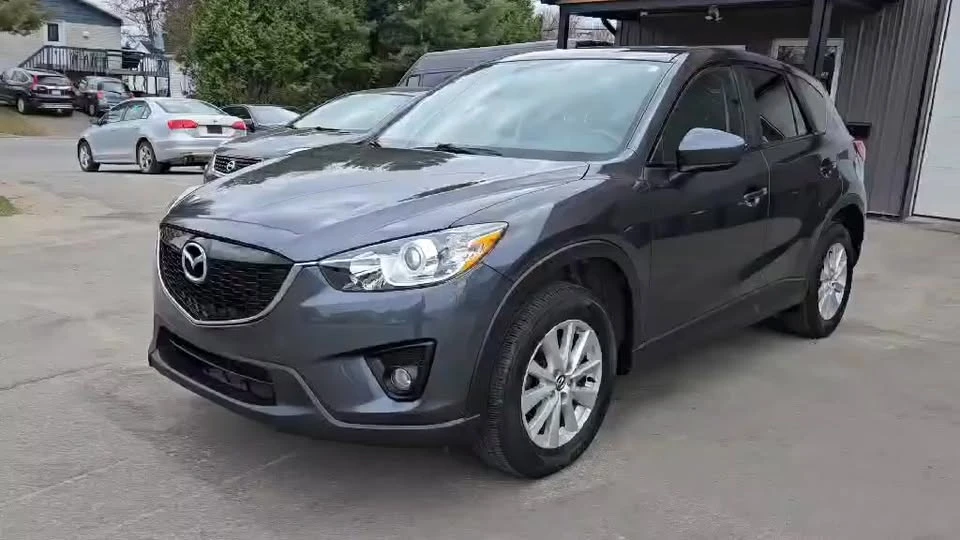 2014 Mazda CX-5 1st Gen - Image 19 of 19