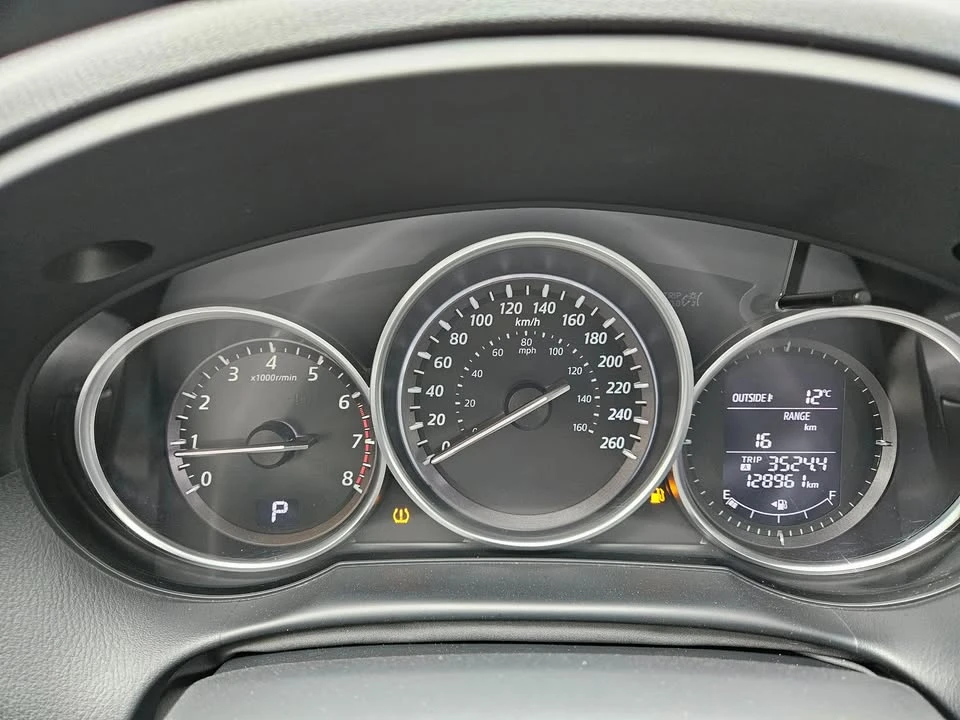 2014 Mazda CX-5 1st Gen - Image 18 of 19