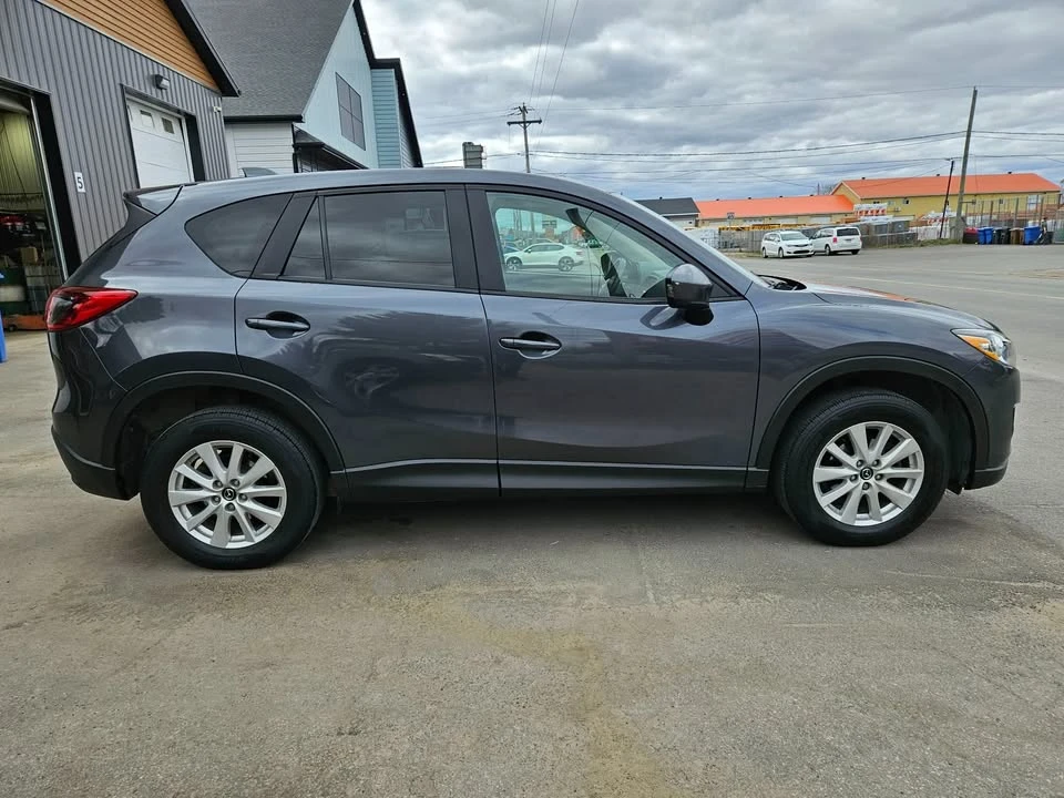 2014 Mazda CX-5 1st Gen - Image 7 of 19