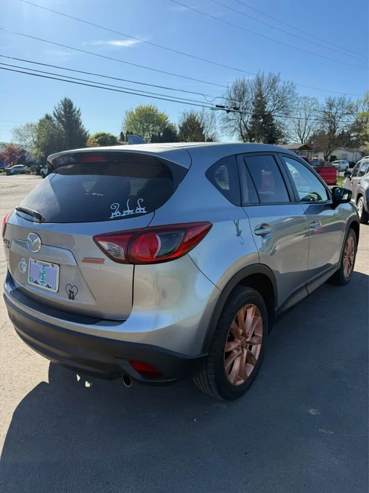 2014 Mazda CX-5 1st Gen - Image 3 of 8