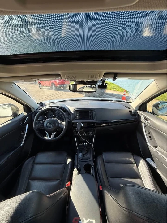 2014 Mazda CX-5 1st Gen - Image 7 of 8