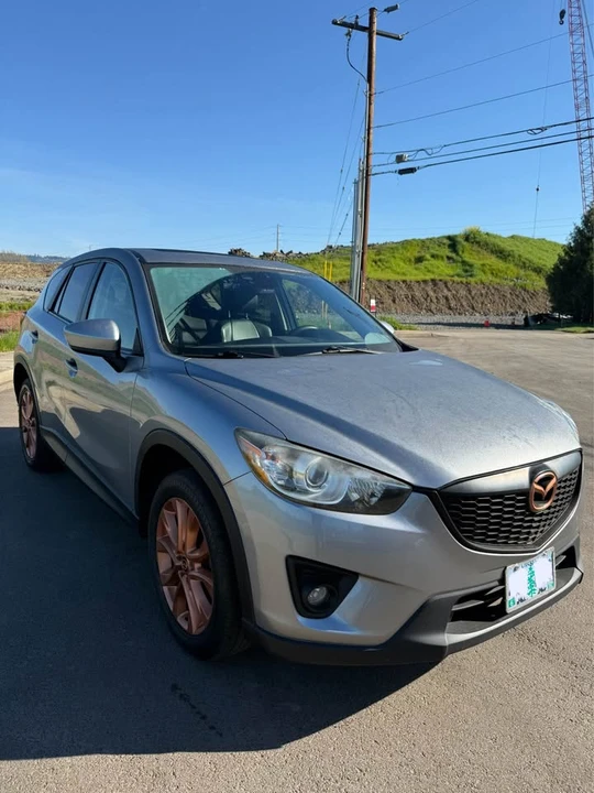 2014 Mazda CX-5 1st Gen - Image 2 of 8
