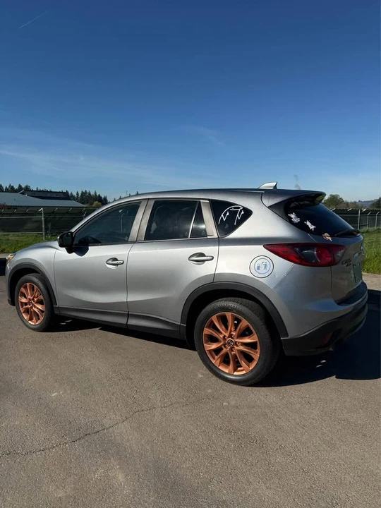 2014 Mazda CX-5 1st Gen - Image 4 of 8