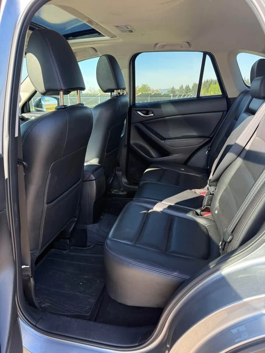 2014 Mazda CX-5 1st Gen - Image 8 of 8