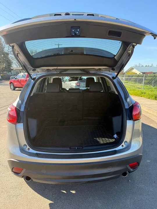 2014 Mazda CX-5 1st Gen - Image 5 of 8