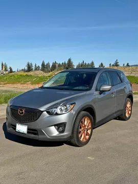 2014 Mazda CX-5 Grand Touring