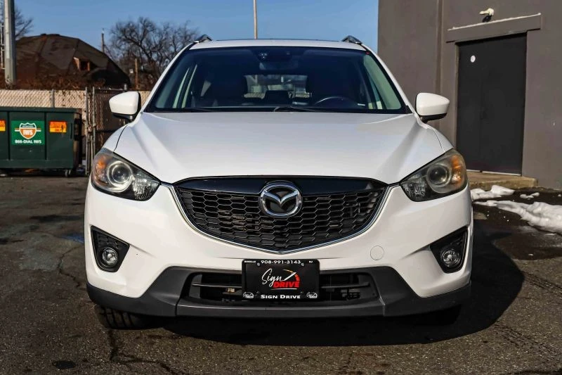 2014 Mazda CX-5 1st Gen - Image 2 of 12