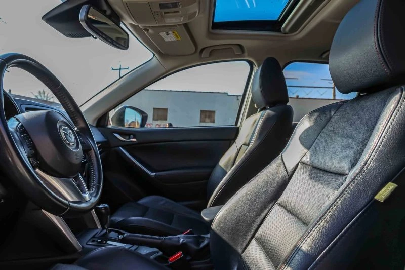 2014 Mazda CX-5 1st Gen - Image 9 of 12