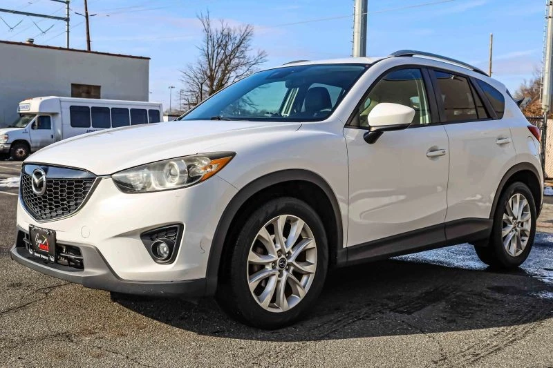 2014 Mazda CX-5 1st Gen - Image 3 of 12
