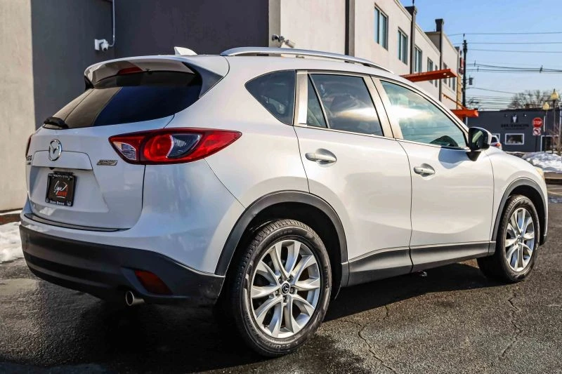 2014 Mazda CX-5 1st Gen - Image 6 of 12