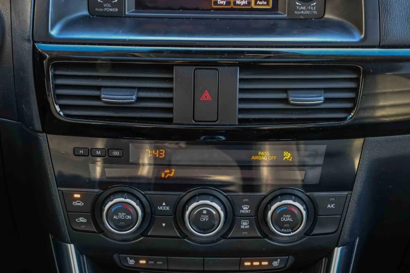 2014 Mazda CX-5 1st Gen - Image 12 of 12