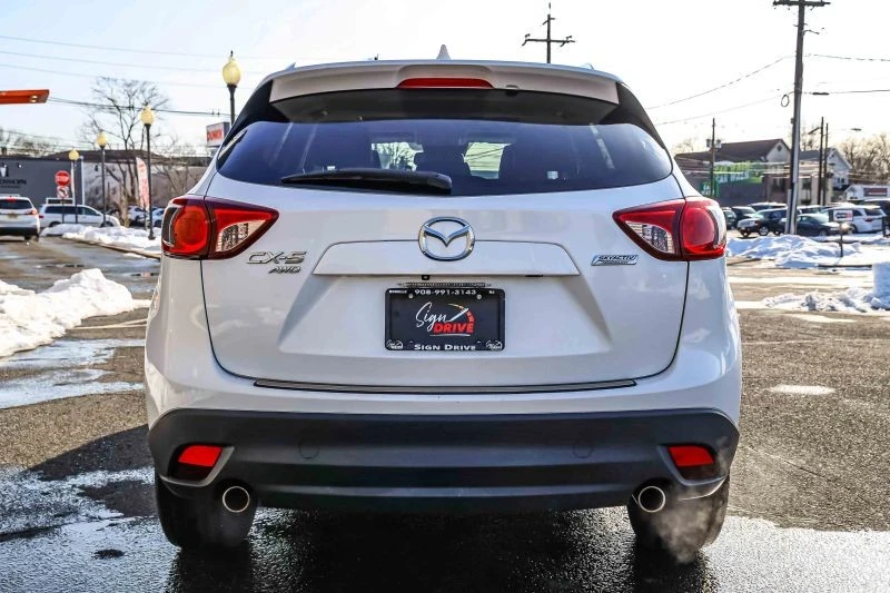 2014 Mazda CX-5 1st Gen - Image 5 of 12