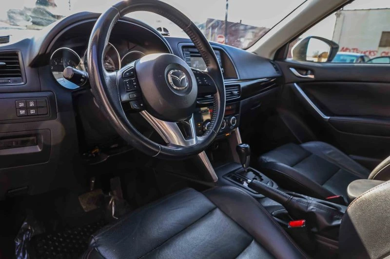 2014 Mazda CX-5 1st Gen - Image 7 of 12