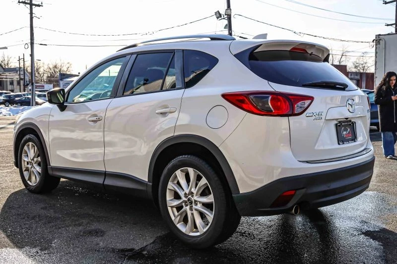 2014 Mazda CX-5 1st Gen - Image 4 of 12