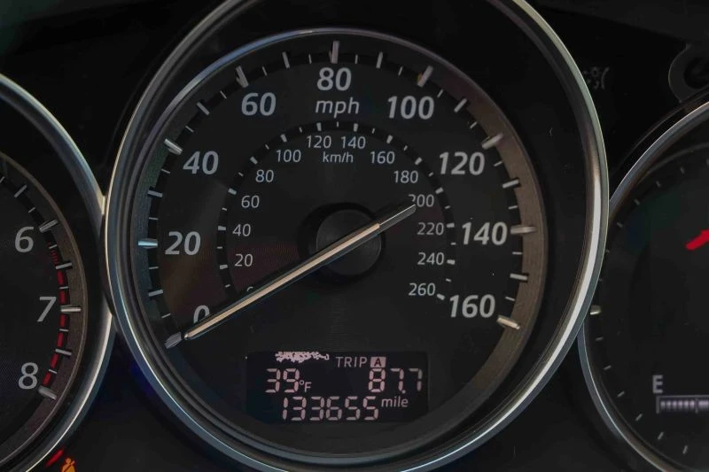 2014 Mazda CX-5 1st Gen - Image 8 of 12