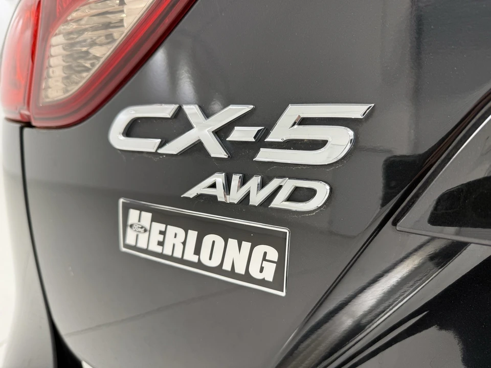 2014 Mazda CX-5 1st Gen - Image 8 of 12