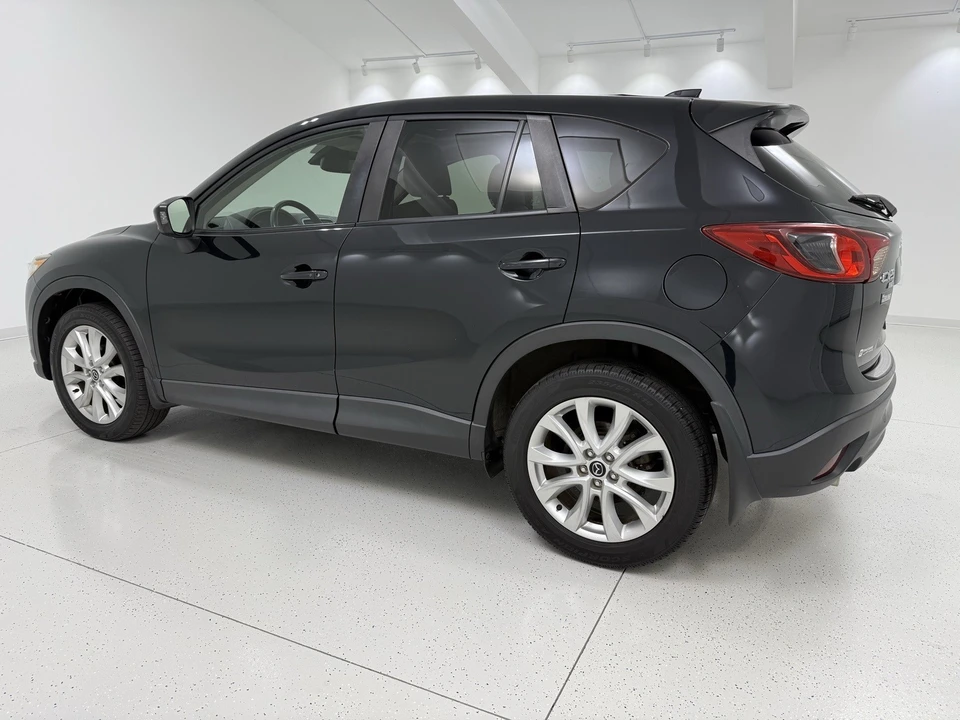 2014 Mazda CX-5 1st Gen - Image 4 of 12