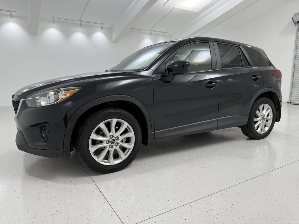 2014 Mazda CX-5 1st Gen - Image 3 of 12