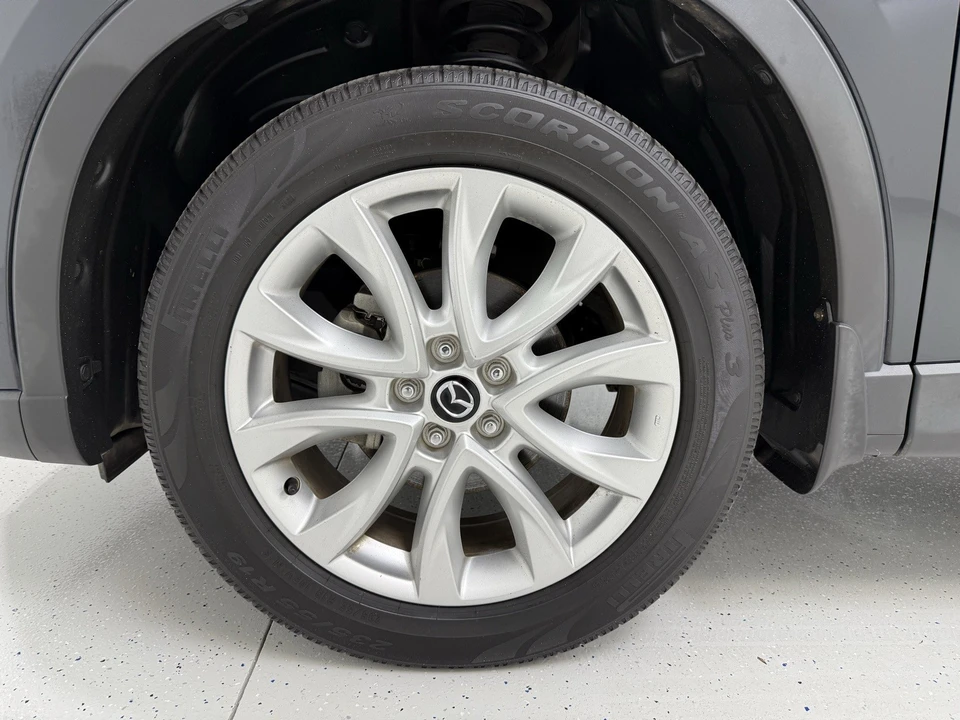 2014 Mazda CX-5 1st Gen - Image 9 of 12
