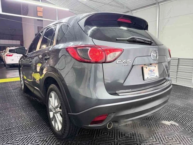 2014 Mazda CX-5 1st Gen - Image 5 of 12