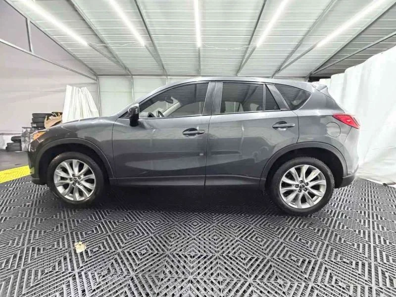 2014 Mazda CX-5 1st Gen - Image 4 of 12