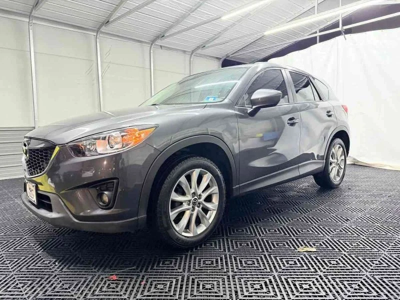 2014 Mazda CX-5 1st Gen - Image 3 of 12