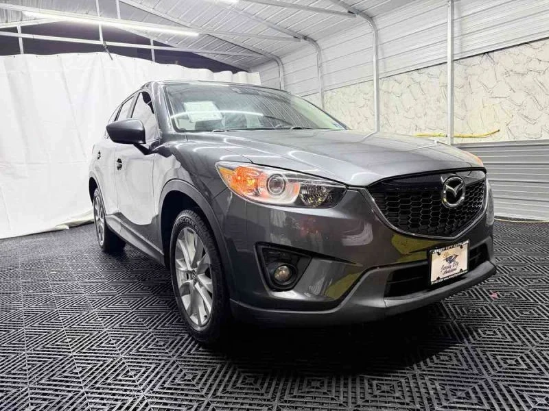 2014 Mazda CX-5 1st Gen - Image 9 of 12