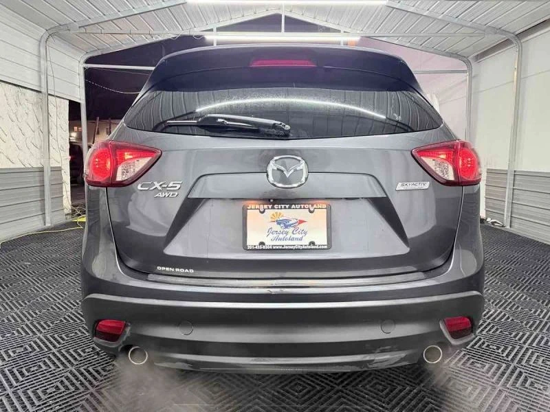 2014 Mazda CX-5 1st Gen - Image 6 of 12