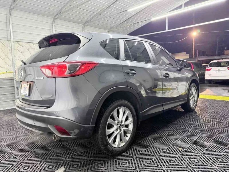 2014 Mazda CX-5 1st Gen - Image 7 of 12