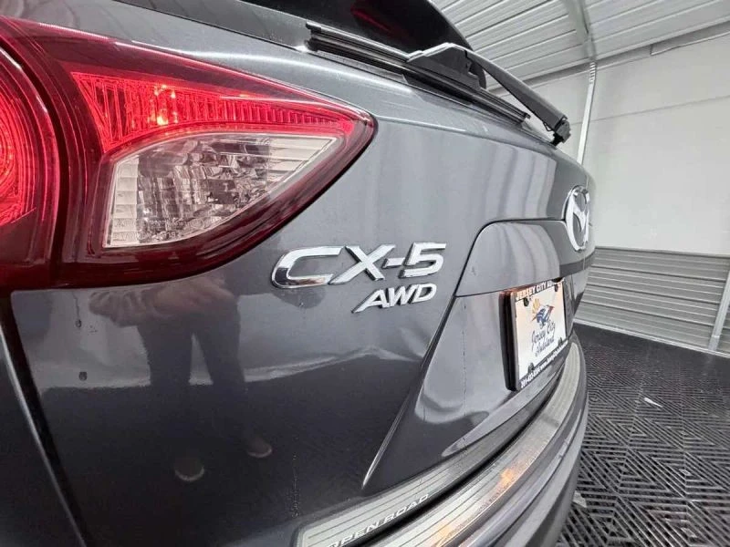 2014 Mazda CX-5 1st Gen - Image 12 of 12