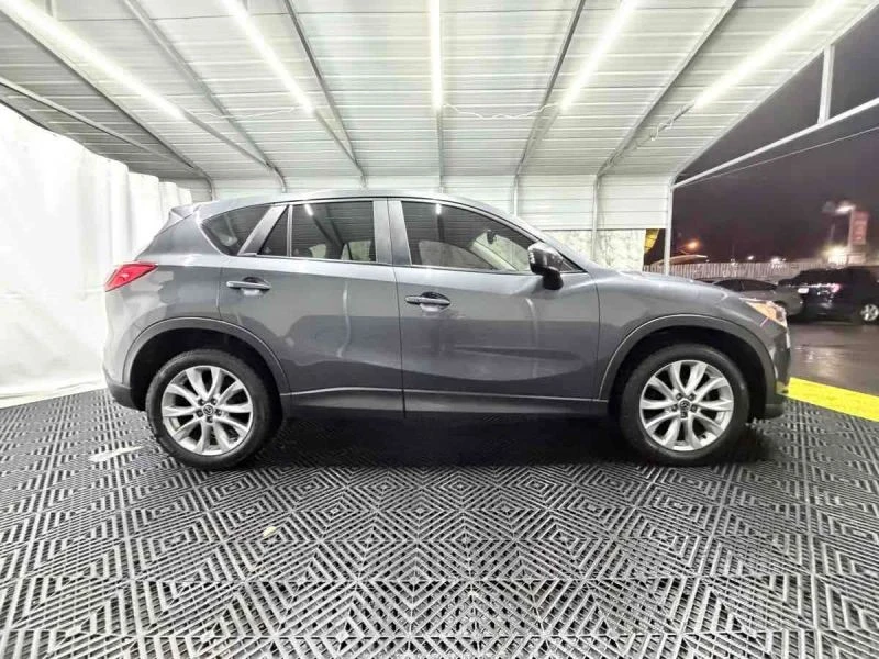 2014 Mazda CX-5 1st Gen - Image 8 of 12