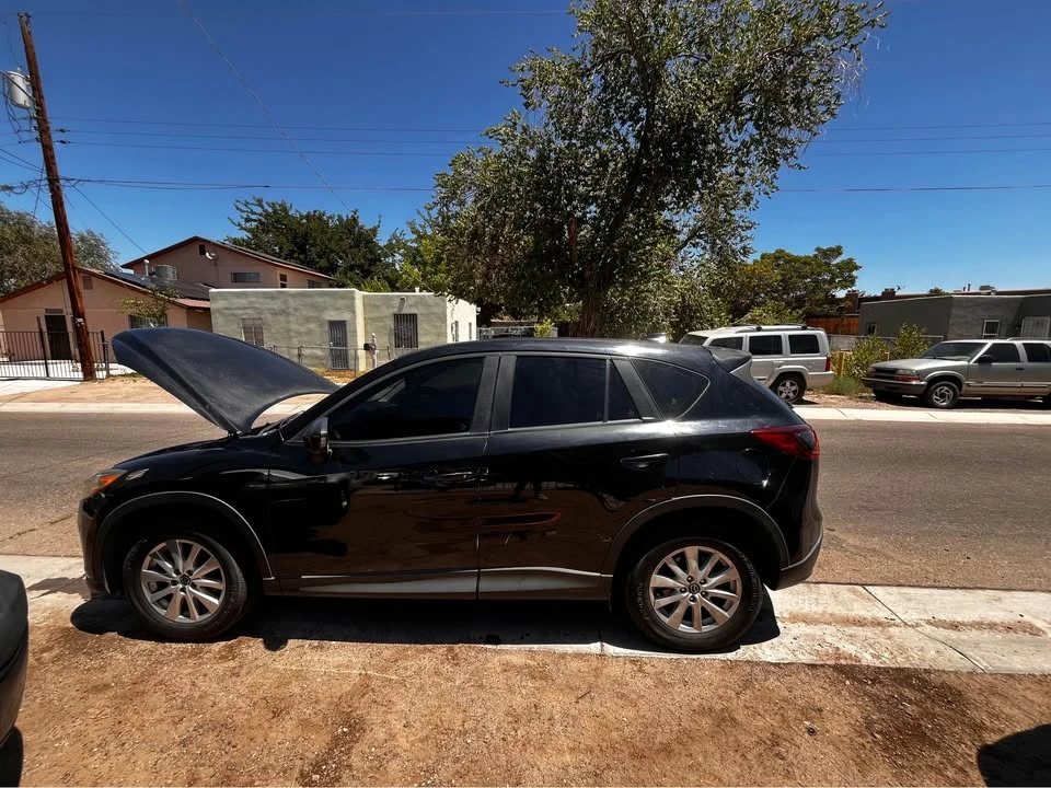 2014 Mazda CX-5 1st Gen - Image 4 of 9