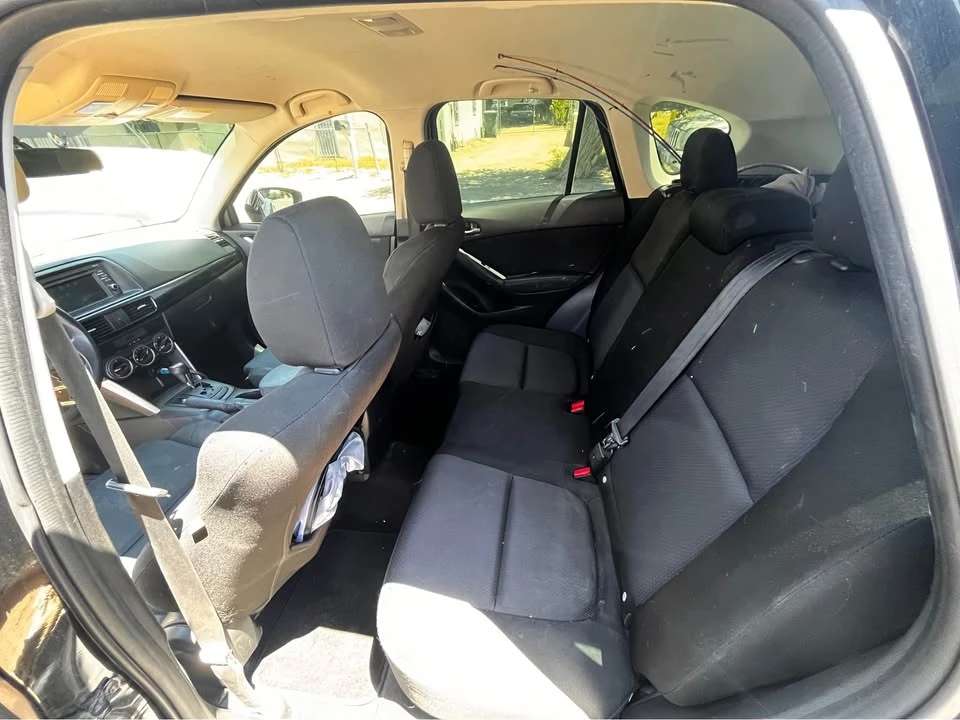 2014 Mazda CX-5 1st Gen - Image 5 of 9