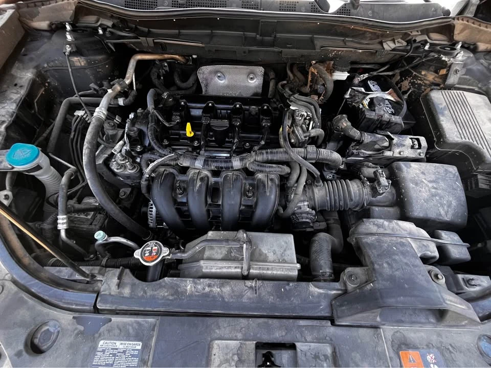 2014 Mazda CX-5 1st Gen - Image 8 of 9