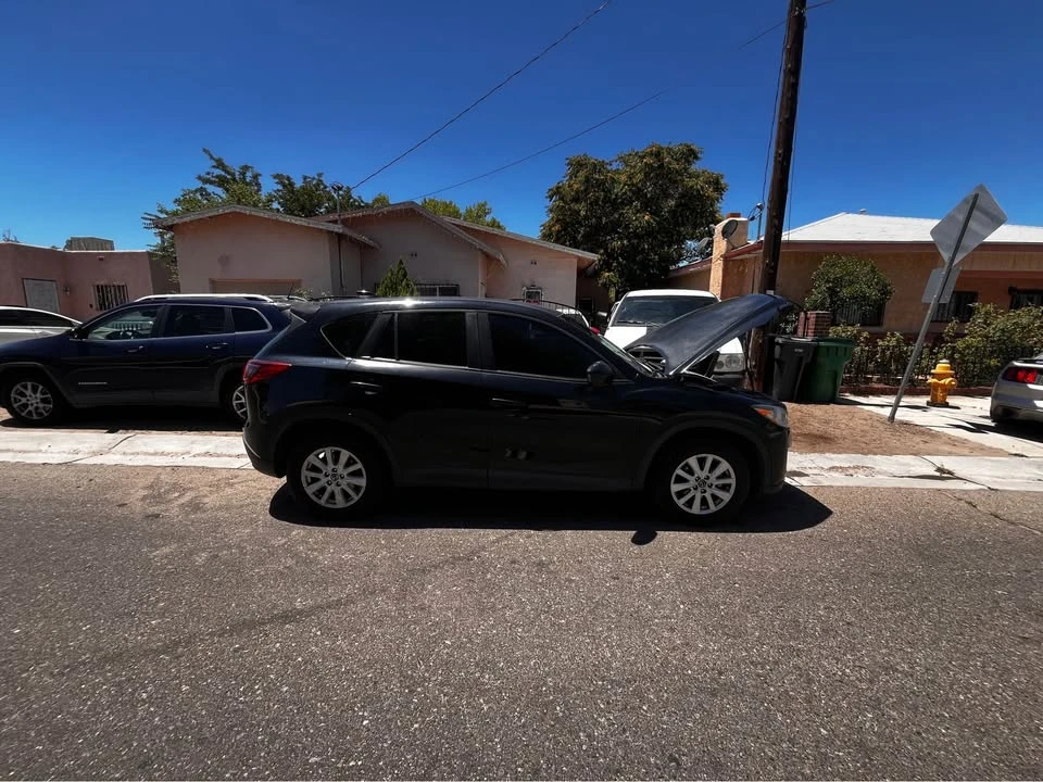 2014 Mazda CX-5 1st Gen - Image 2 of 9