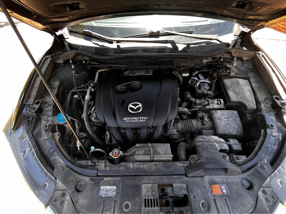 2014 Mazda CX-5 1st Gen - Image 7 of 9