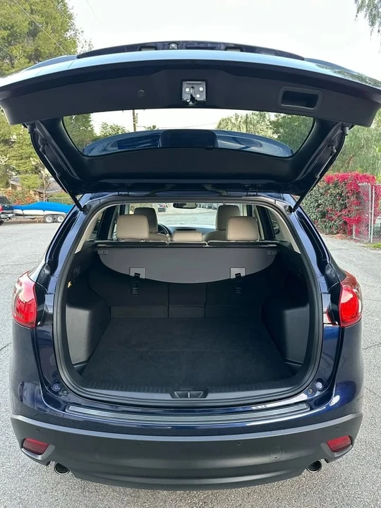 2014 Mazda CX-5 1st Gen - Image 13 of 20