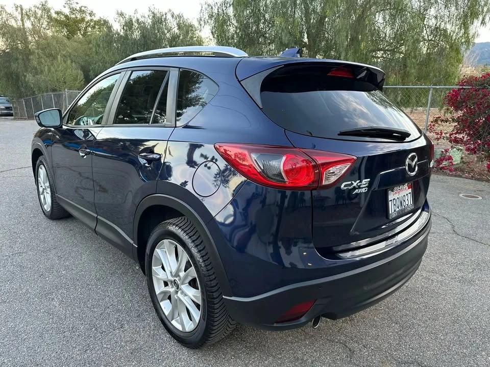 2014 Mazda CX-5 1st Gen - Image 7 of 20