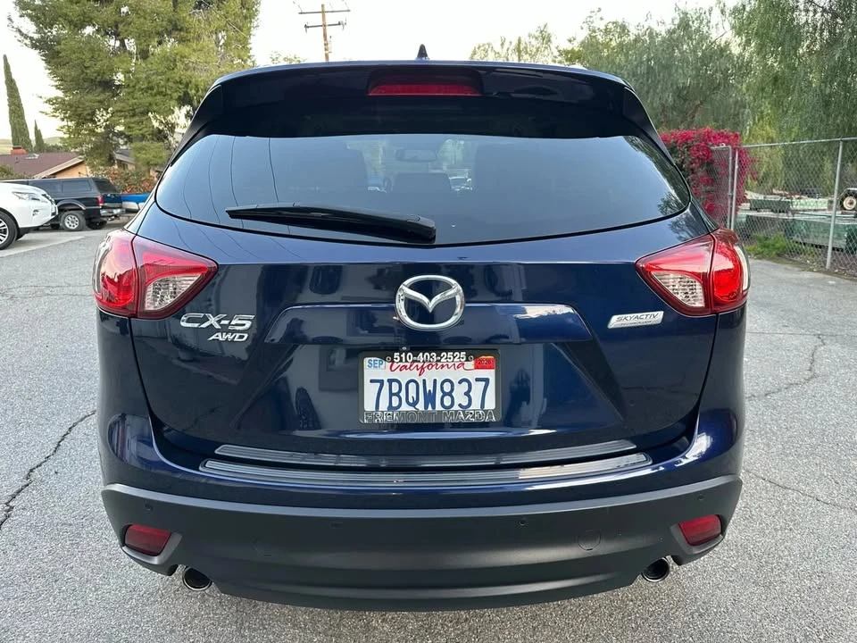2014 Mazda CX-5 1st Gen - Image 6 of 20