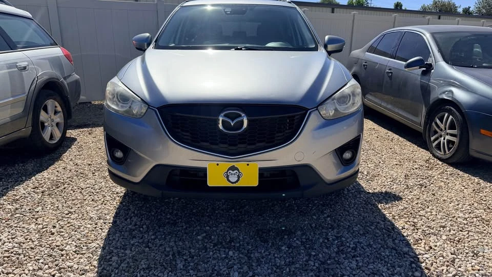 2014 Mazda CX-5 1st Gen - Image 2 of 6